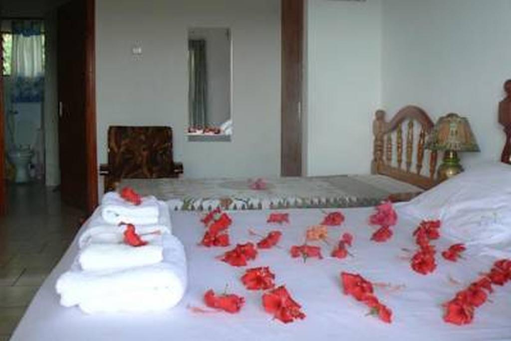 Casadani Hotel Bel Ombre Zimmer foto