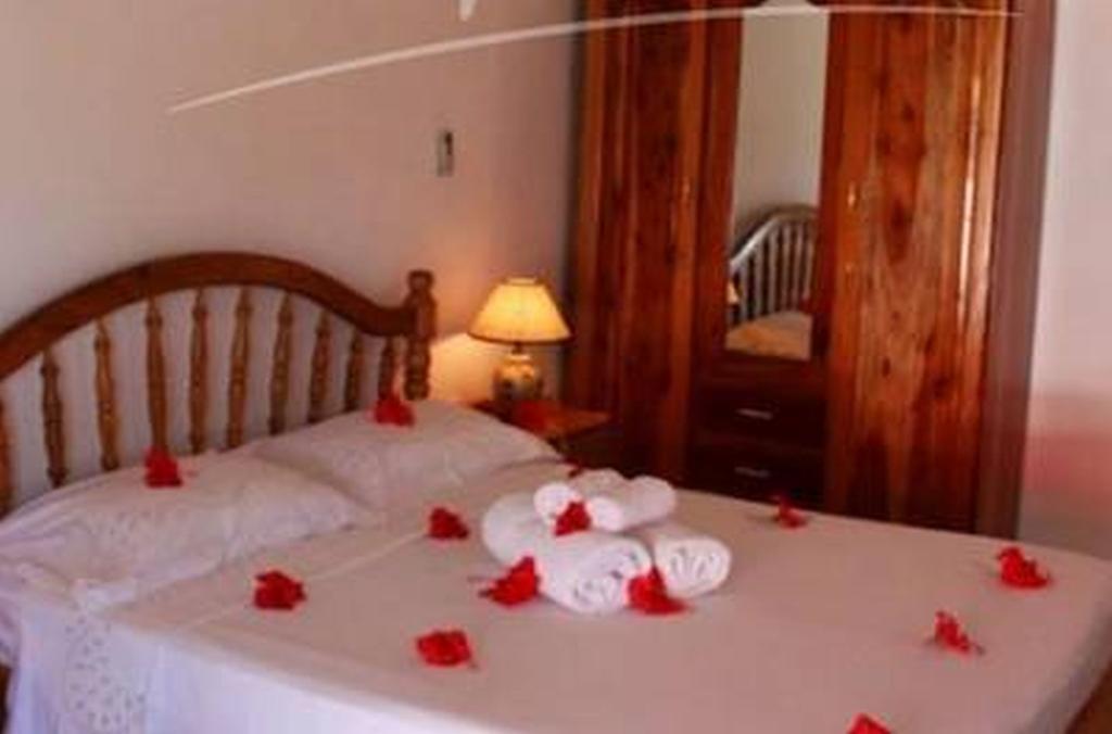 Casadani Hotel Bel Ombre Zimmer foto